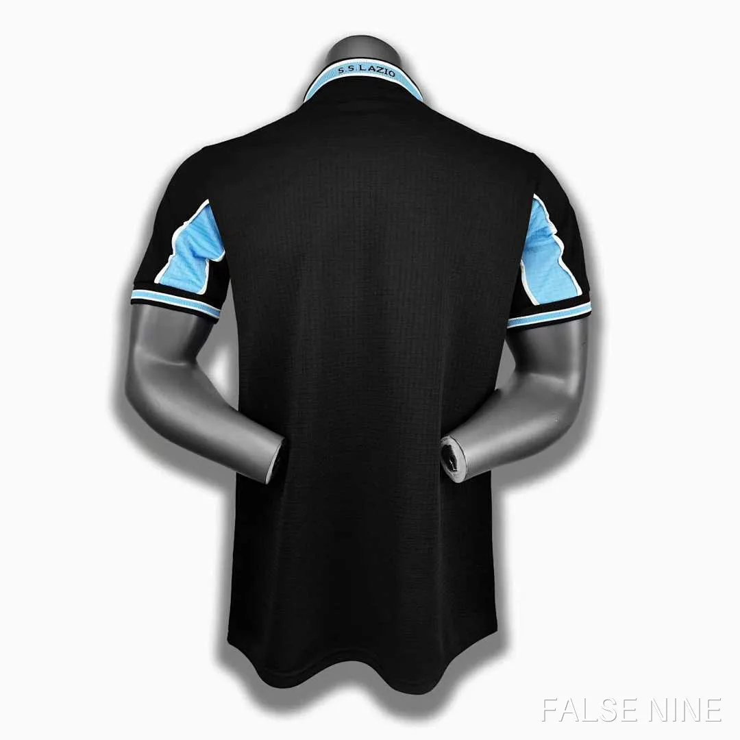 Lazio 1998-99 Away Shirt (Retro Fan Version), photo 2