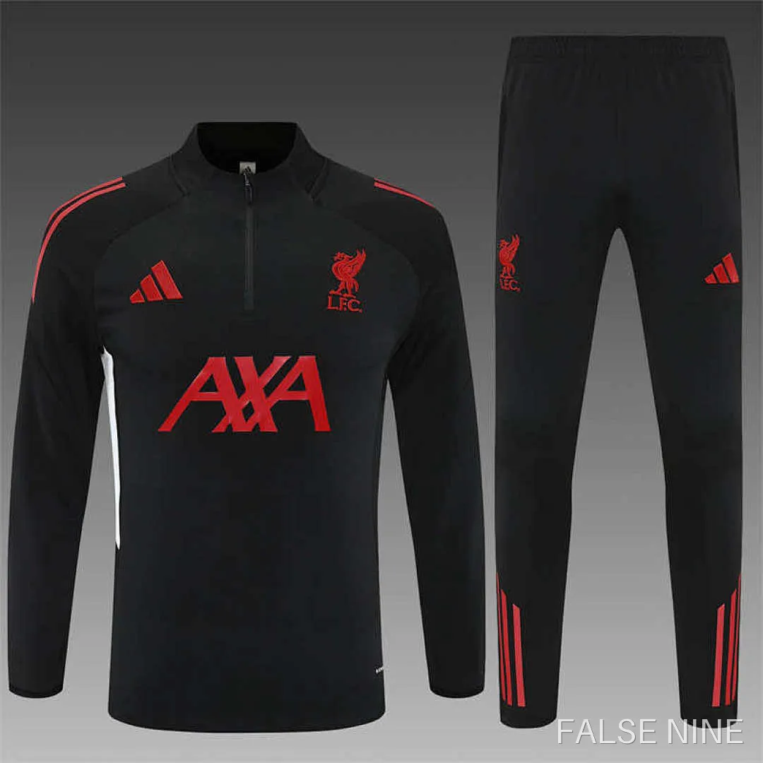 Liverpool 25/26 Training Tracksuit Set, photo 21