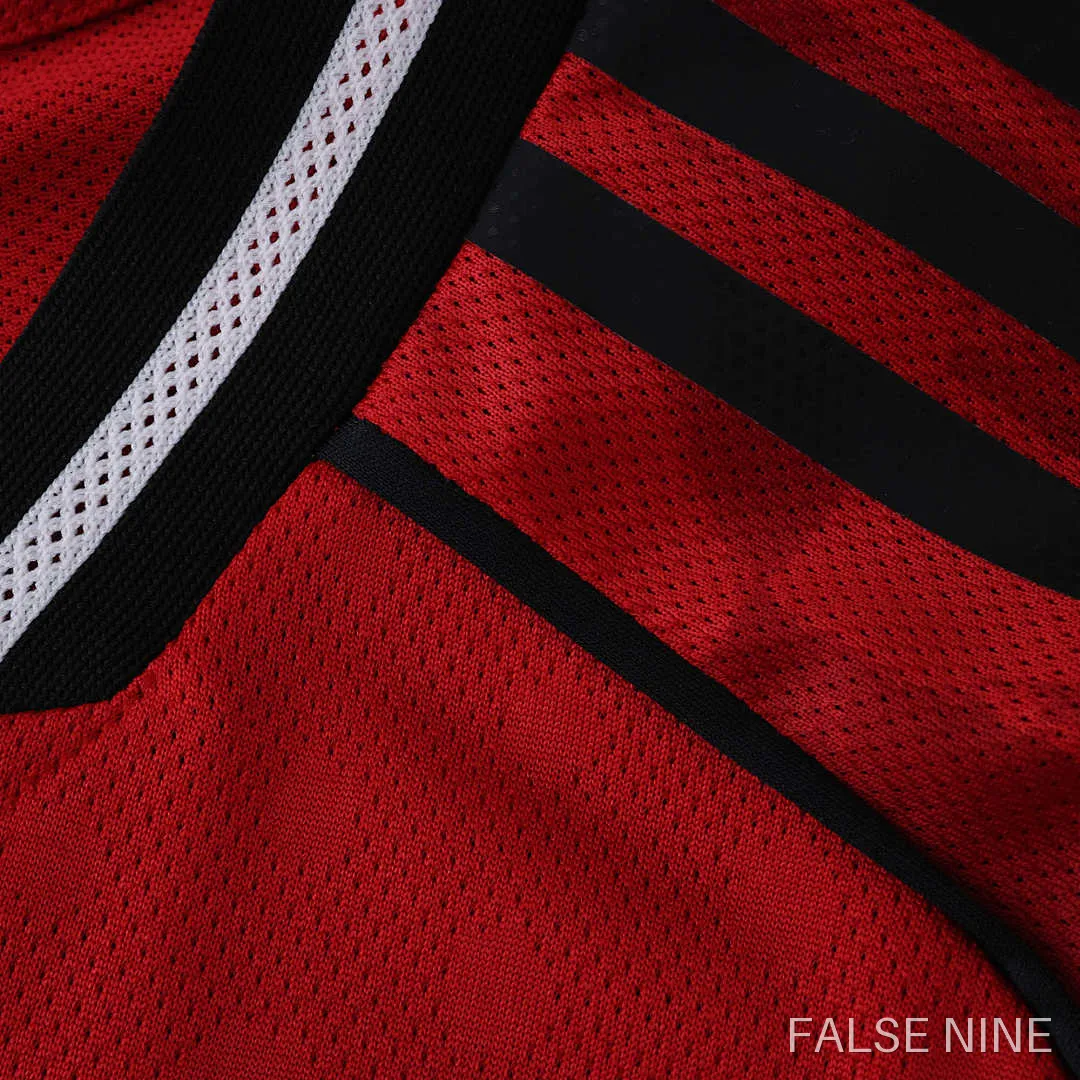 Manchester United 25/26 Home Shirt (Player Version), photo 12