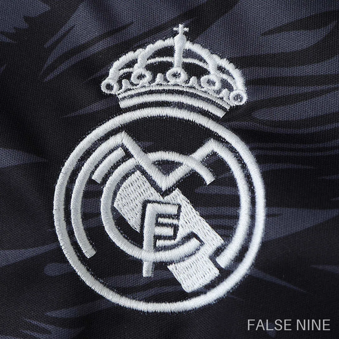 Real Madrid 24/25 Concept Shirt (Fan Version), photo 5