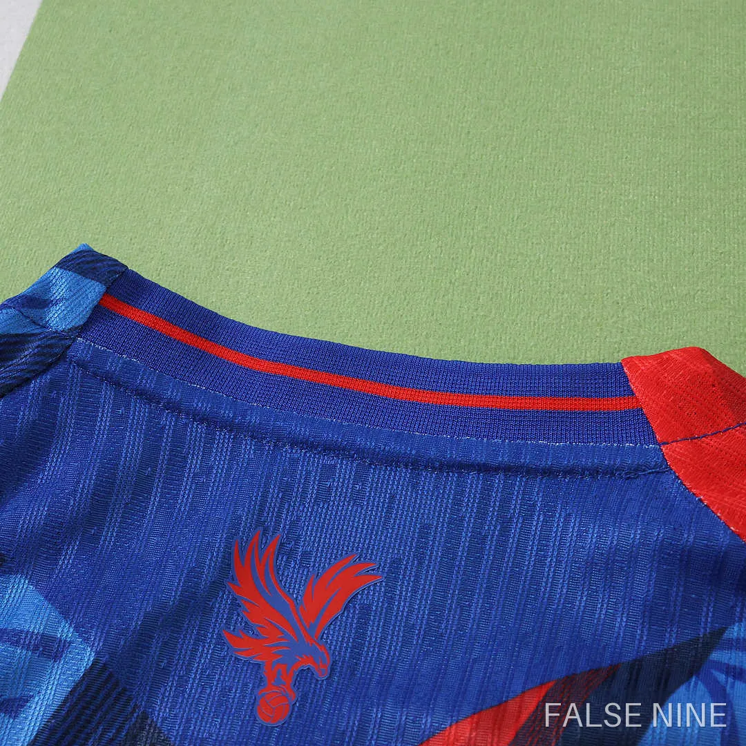Crystal Palace 26/27 Third Shirt (Player Version), photo 3