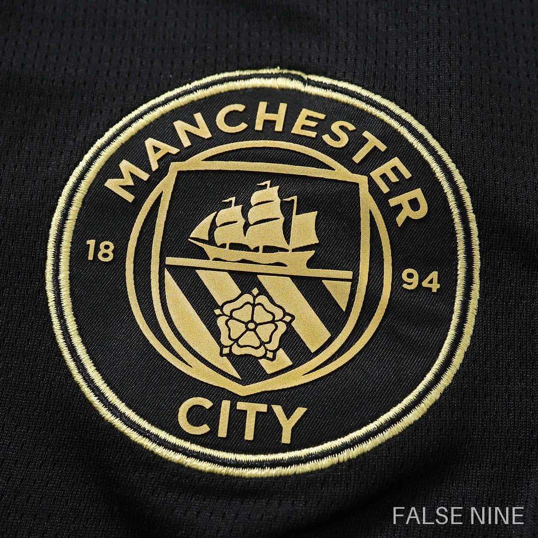 Manchester City 26/27 Away Shorts, photo 12