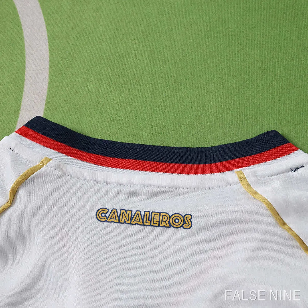 Panama 2026 Away Kids Kit, photo 10