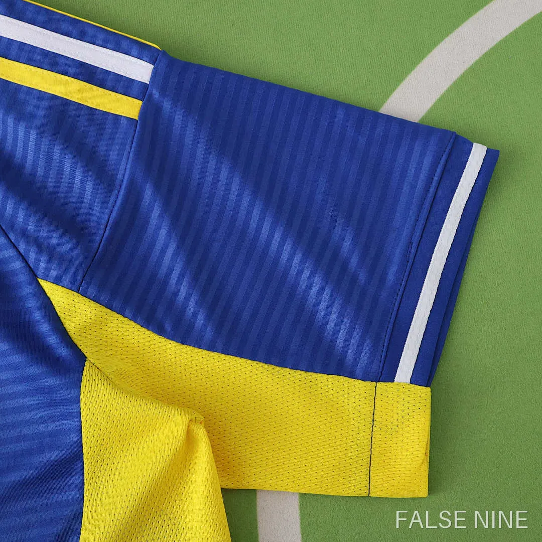 Leeds United 25/26 Away Shirt (Fan Version), photo 7