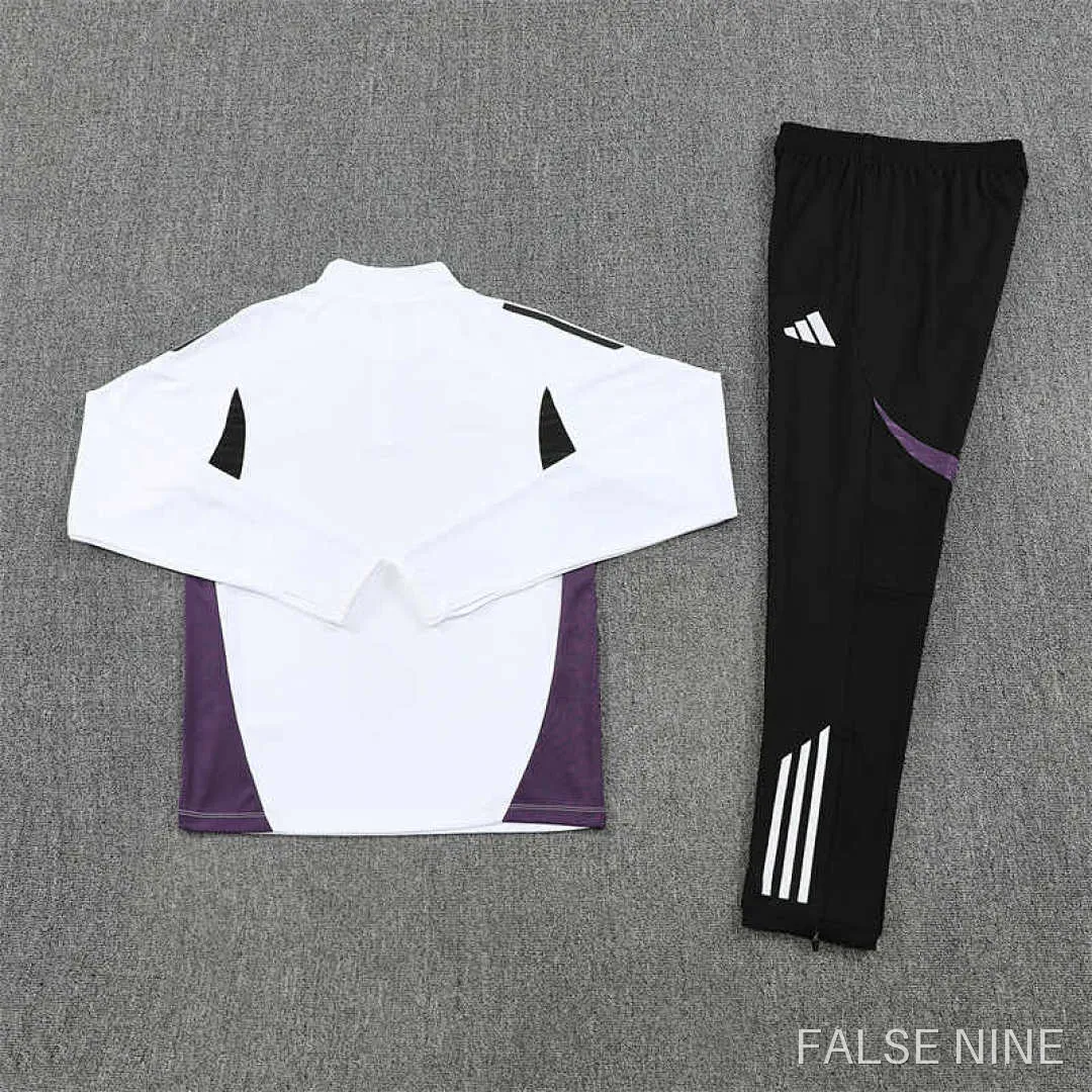 Manchester United 25/26 Training Tracksuit Set, photo 14