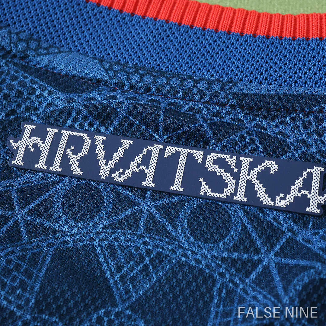 Croatia 26/27 Away Shirt (Player Version), photo 4