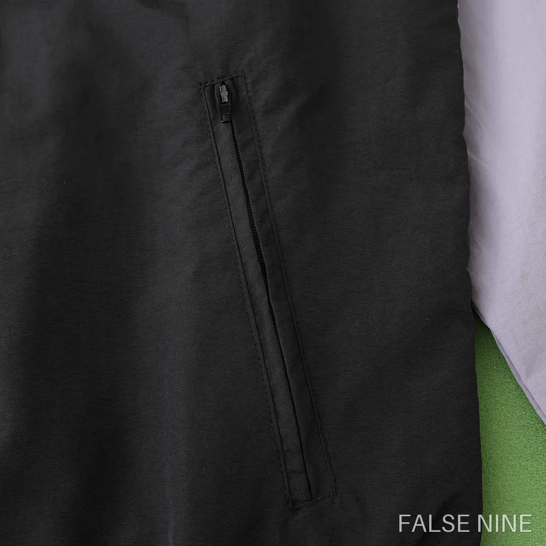 Bayern Munich 24/25 Reversible Windbreaker Jacket, photo 9