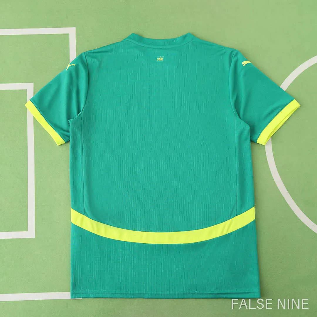 Senegal 24/25 Away Shirt (Fan Version), photo 23