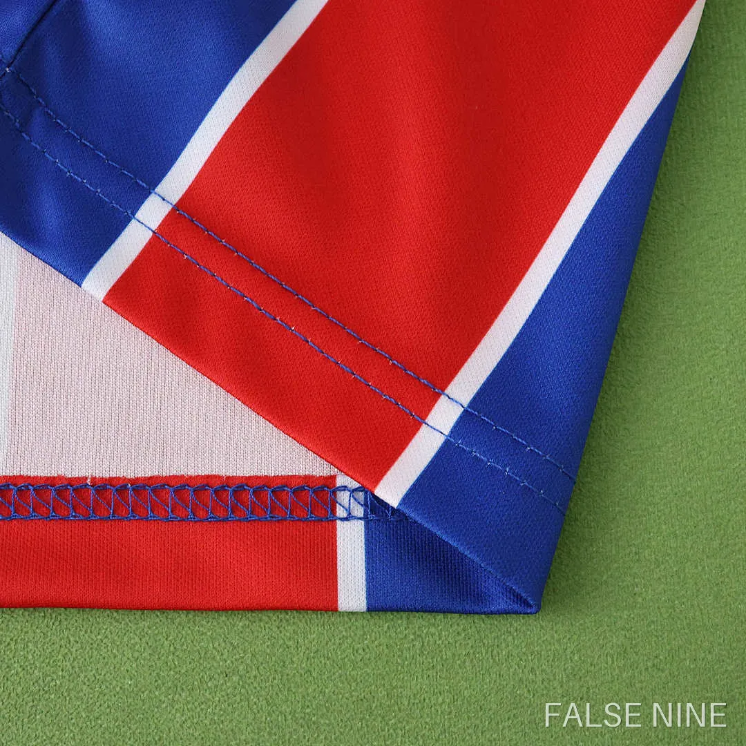 Crystal Palace 25/26 Home Shirt (Fan Version), photo 14