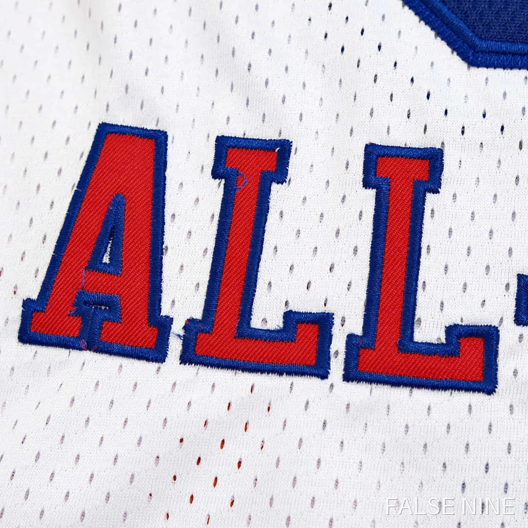 NBA 2003 All Star Game Iverson #3 Jersey, photo 6
