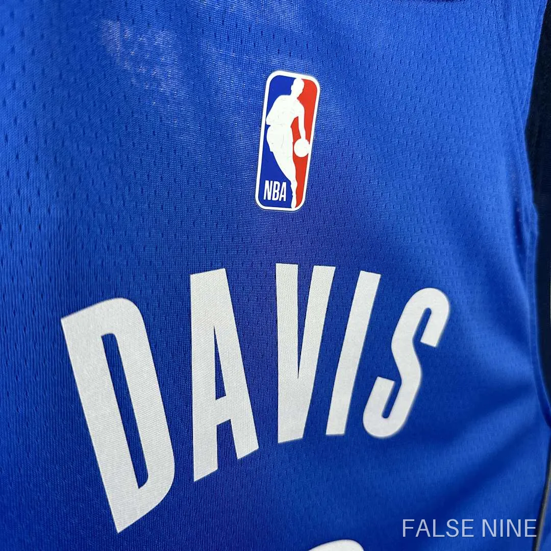 Dallas Mavericks Home Jersey 3, photo 7