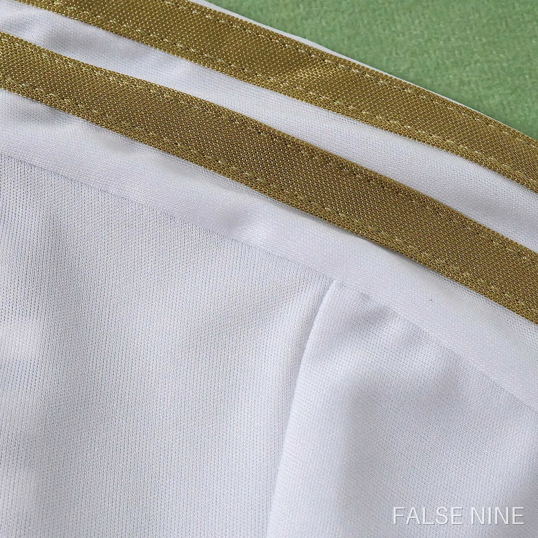 Real Madrid 11/12 Home Kit (Kids, Long Sleeve, Retro), photo 26