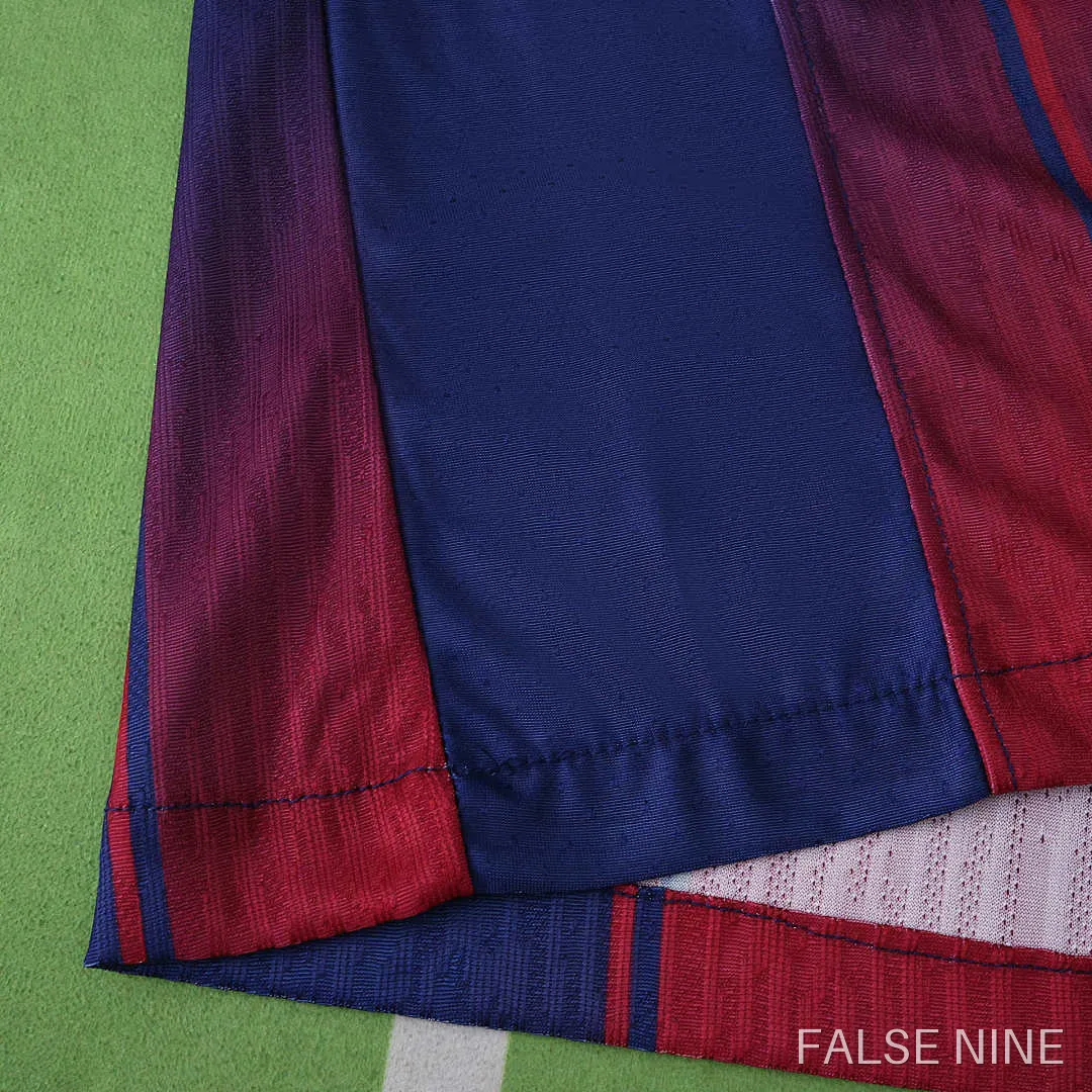 FC Barcelona 25/26 Home Shirt (Player Version), photo 15
