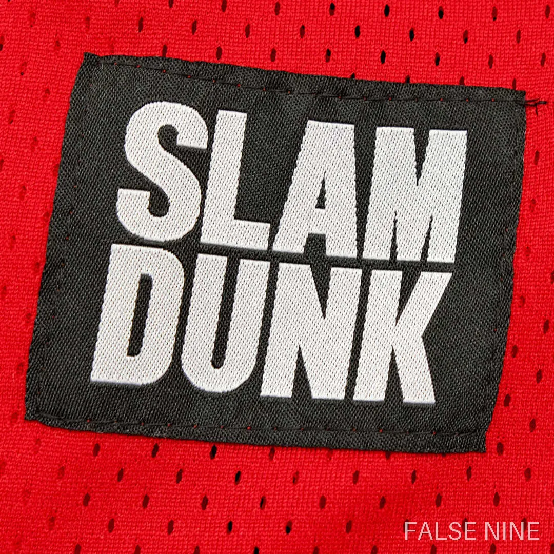 Shohoku Slam Dunk 11 Home Jersey, photo 10