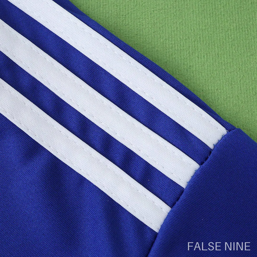 14/15 Chelsea F.C. home retro Fan version, photo 9