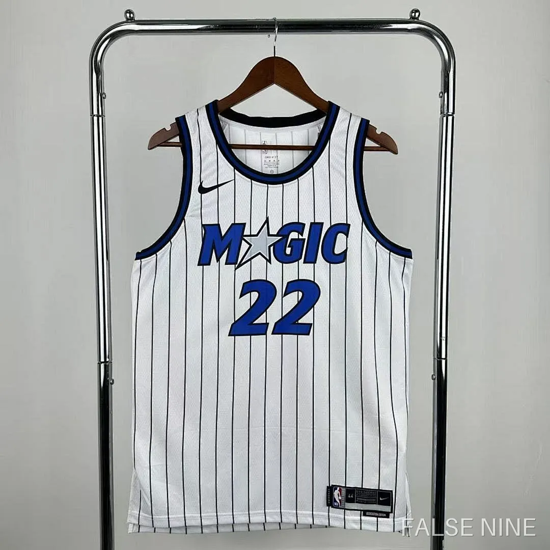 Orlando Magic 25/26 Home Jersey 22 Wagner, photo 2
