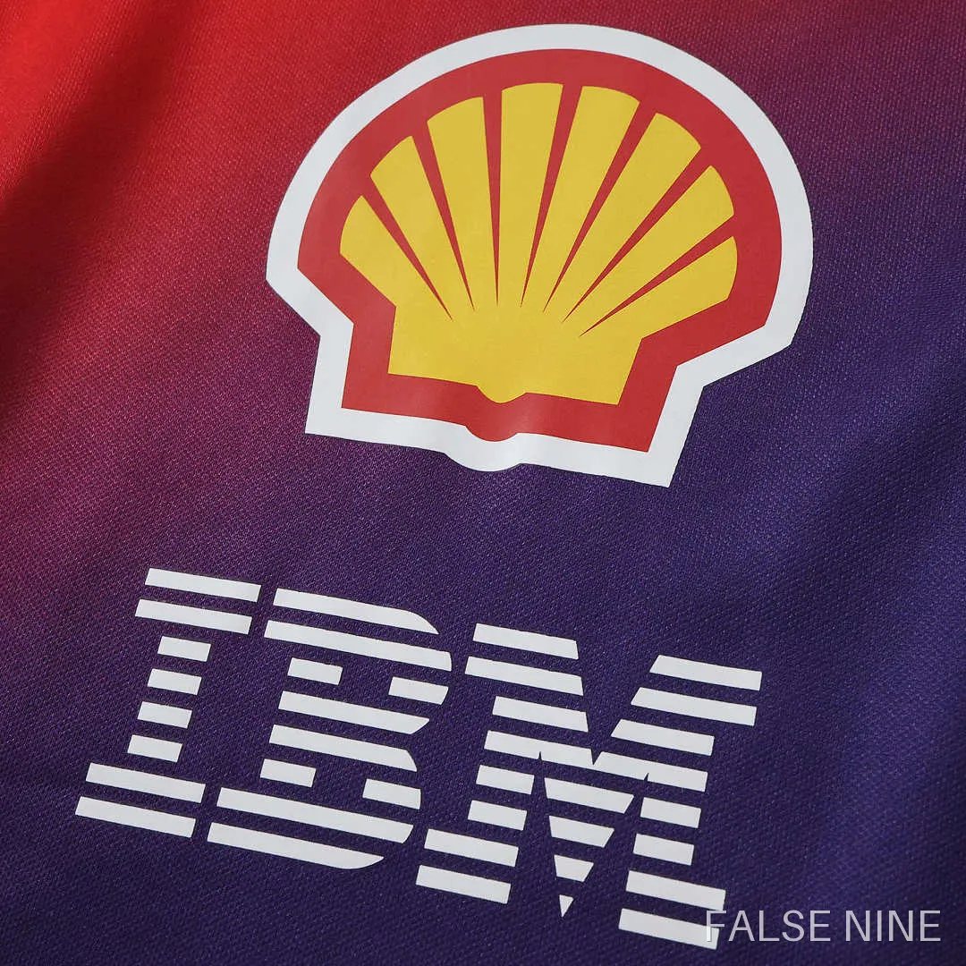 Ferrari F1 Formula Racing T-Shirt 2026, photo 15