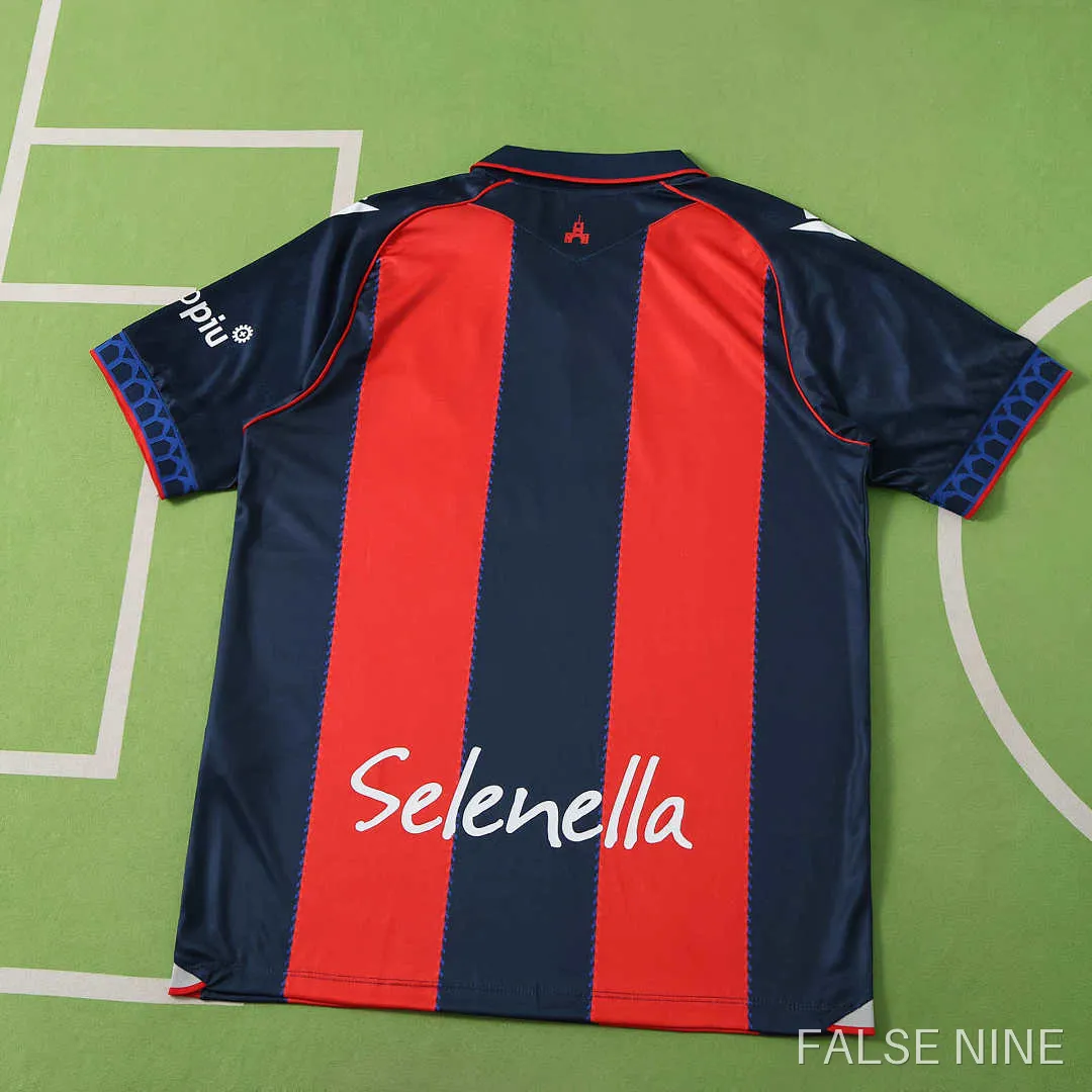 Bologna 26/27 Home Shirt (Fan Version), photo 2