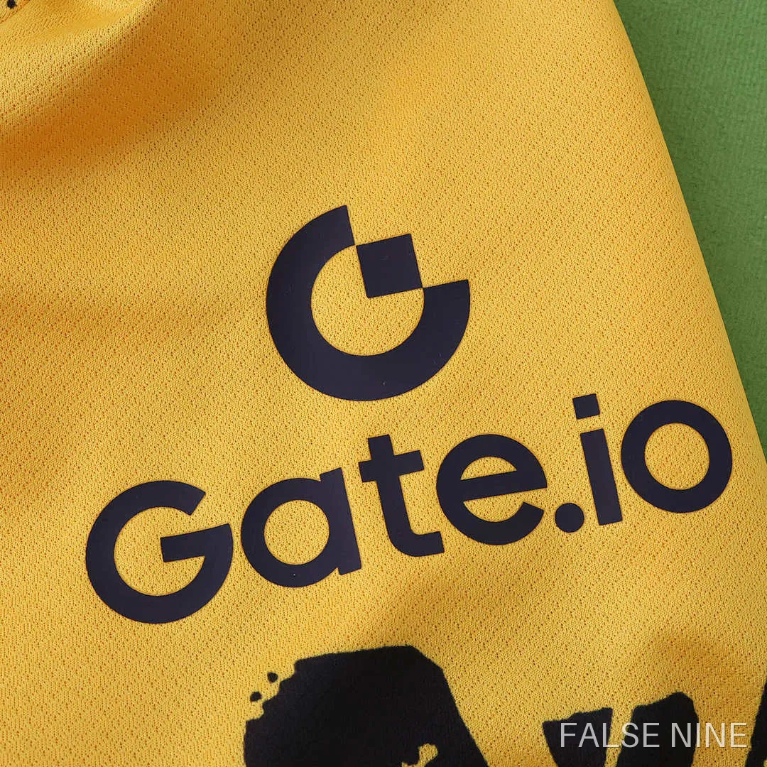 Inter Milan 24/25 Third Shirt (Fan Version), photo 11