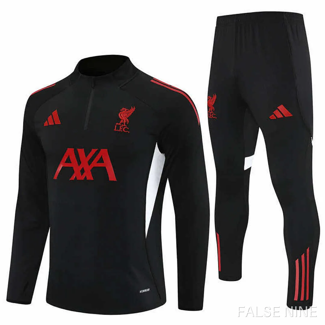Liverpool 25/26 Training Tracksuit Set, photo 22