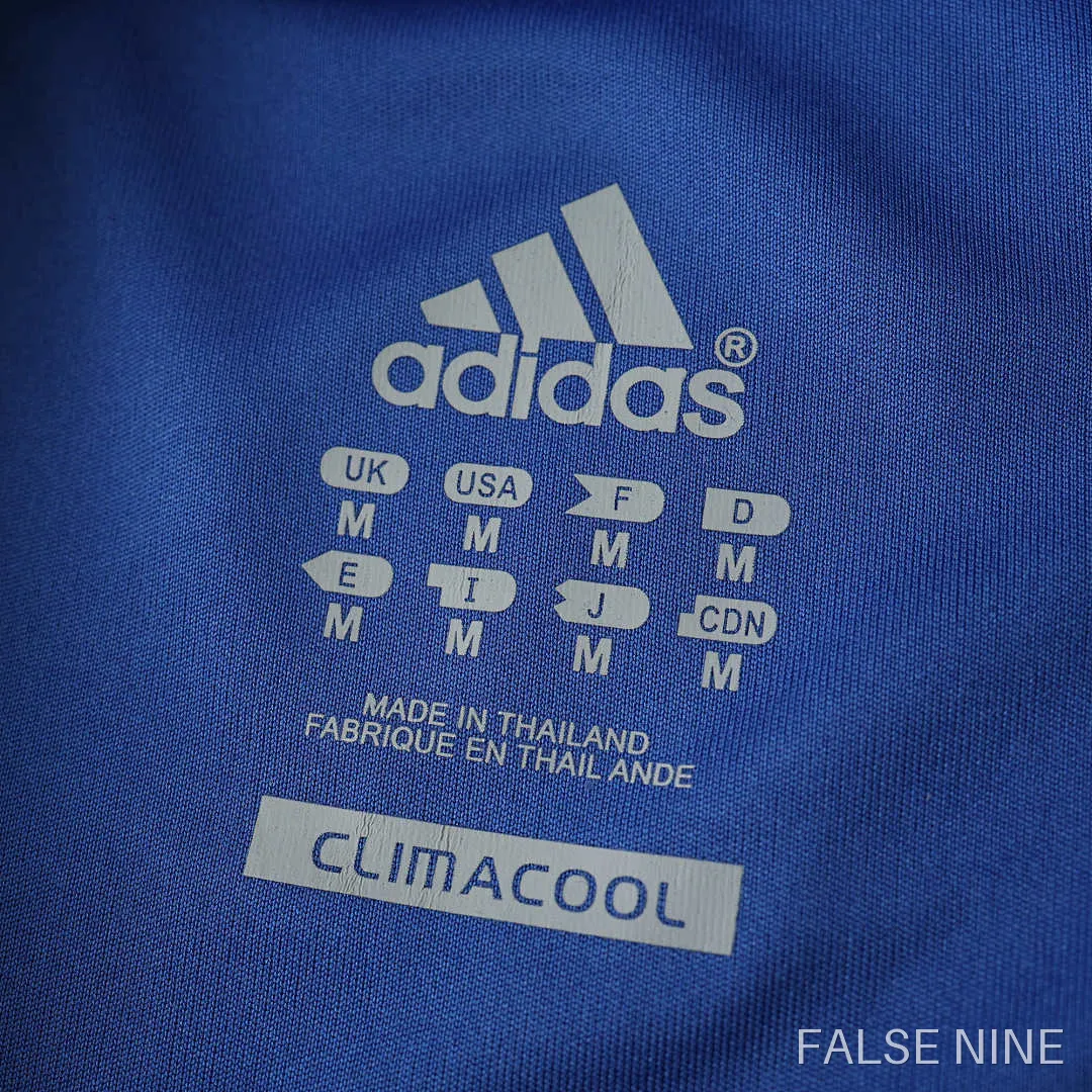 12/13 Chelsea F.C. home retro Fan version, photo 17