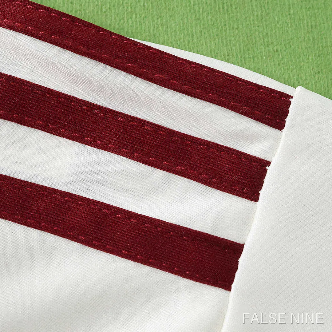 Spain 2026 Away Cropped Jersey (Two Star), photo 13