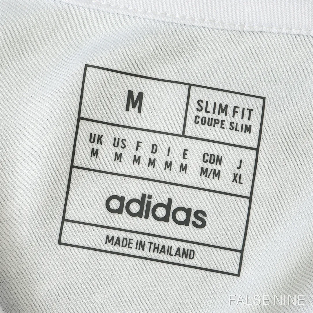 Real Madrid 24/25 Home Shirt (Fan Version), photo 28