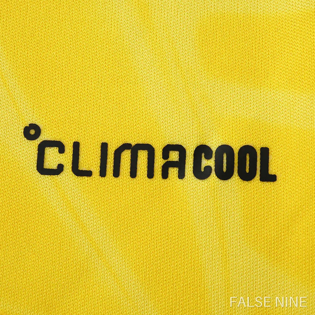 Colombia 2026 Home Shirt (Women's), photo 6