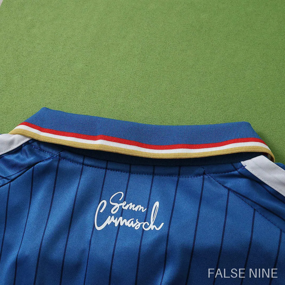 Como 1907 26/27 Home Shirt (Fan Version), photo 3