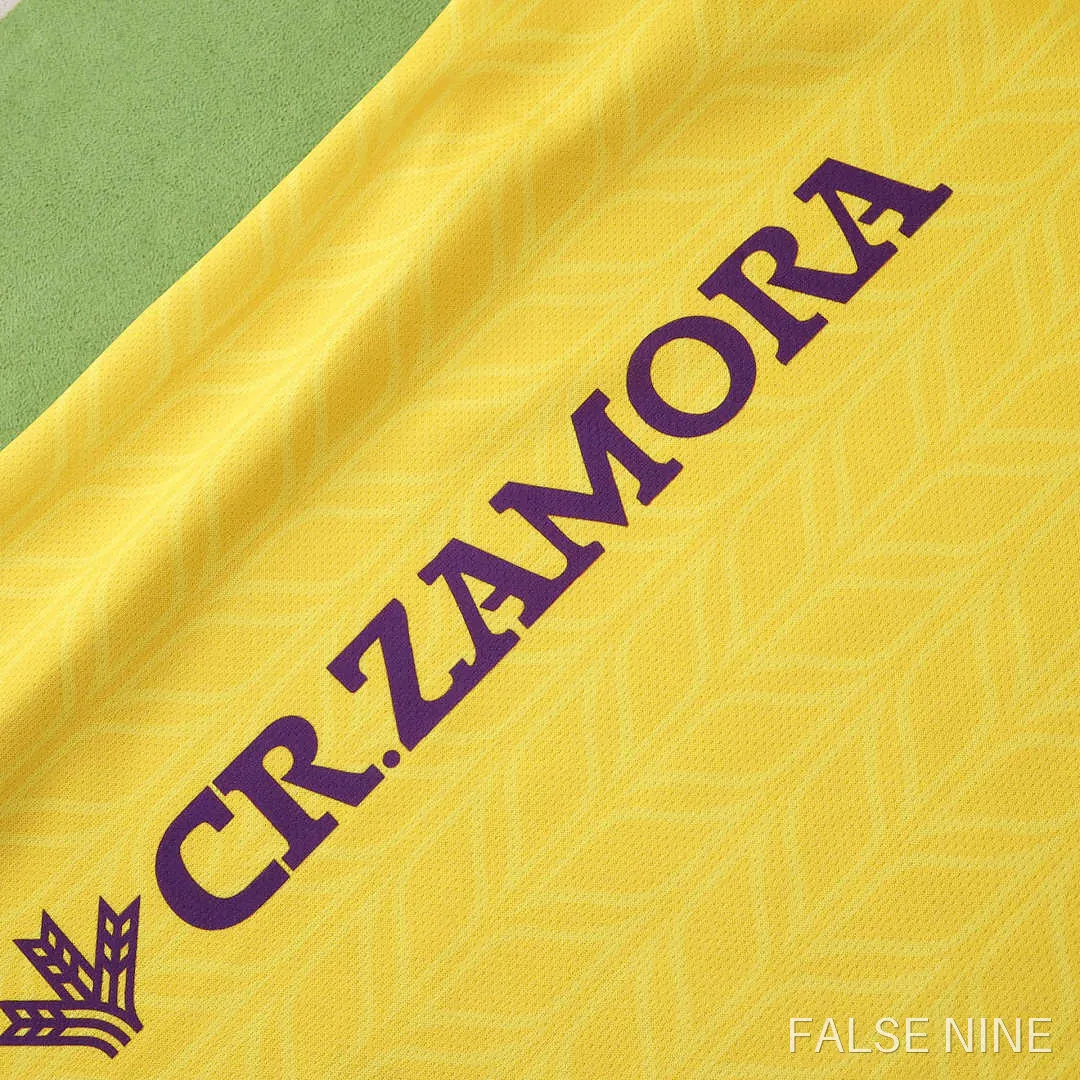 Real Valladolid 25/26 Third Shirt (Fan Version), photo 12