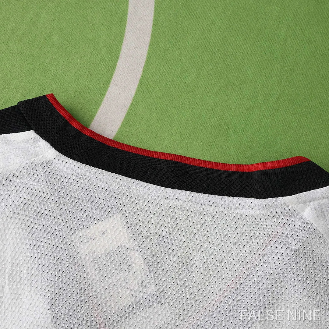 Germany 2026 Home Long Sleeve Shirt (Player Version), photo 3