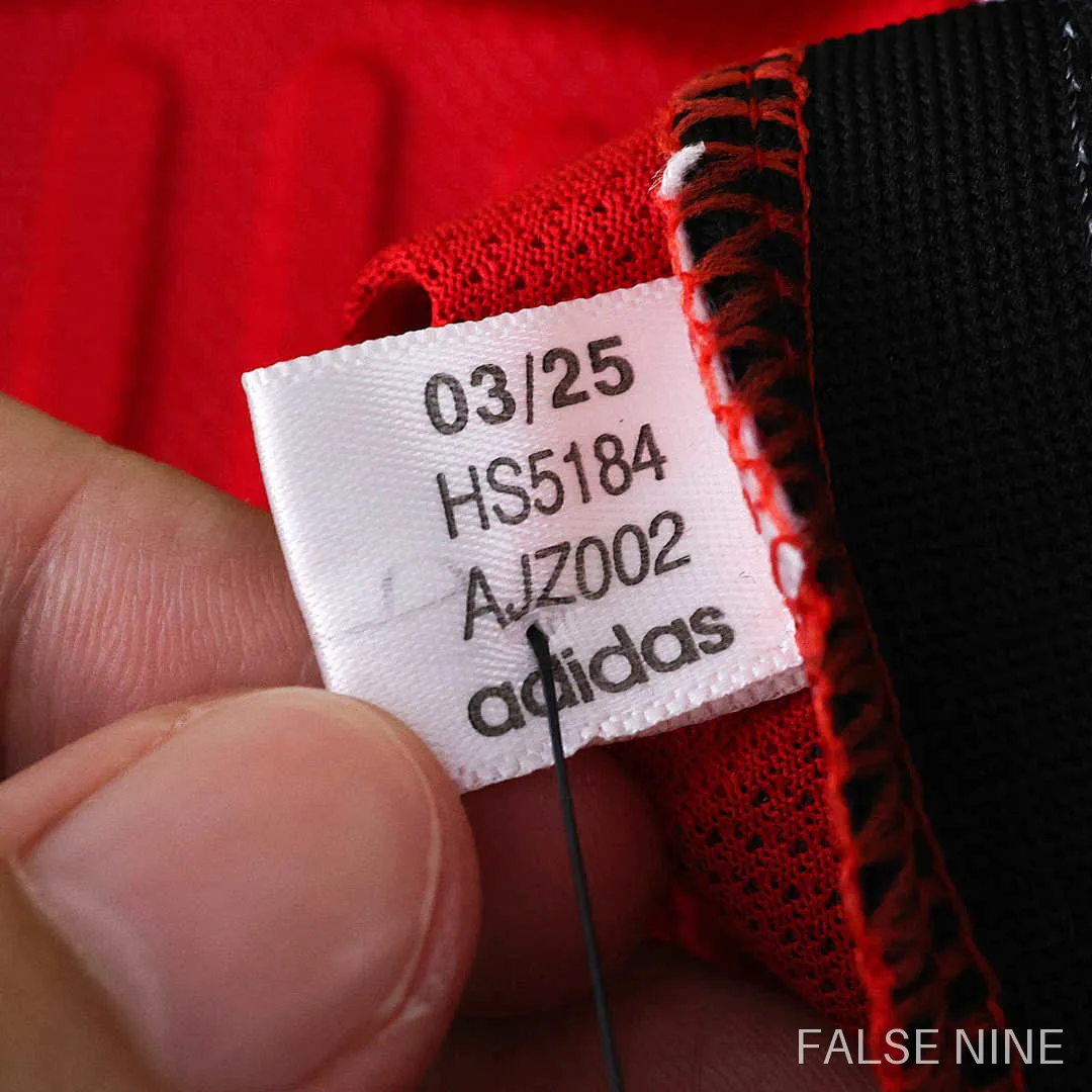Manchester United 25/26 Home Shirt (Player Version), photo 20