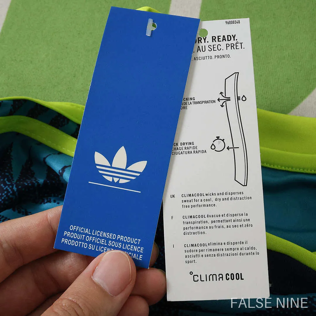 Colombia 2026 Away Shirt (Women's), photo 19