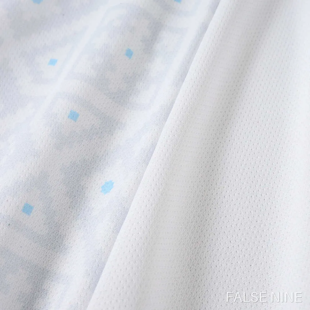 Uzbekistan 2026 Away Shirt (Fan Version), photo 5