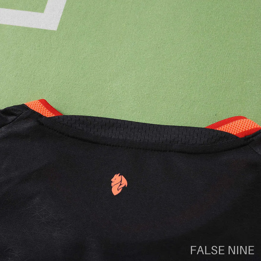 A.C. Milan 26/27 Third Shirt (Player Version), photo 3