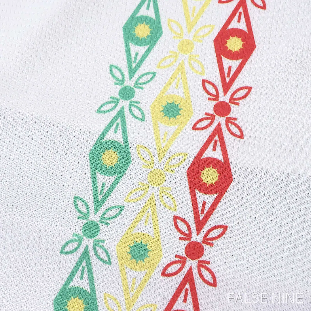 Senegal 2026 Home Shirt (Fan Version), photo 20