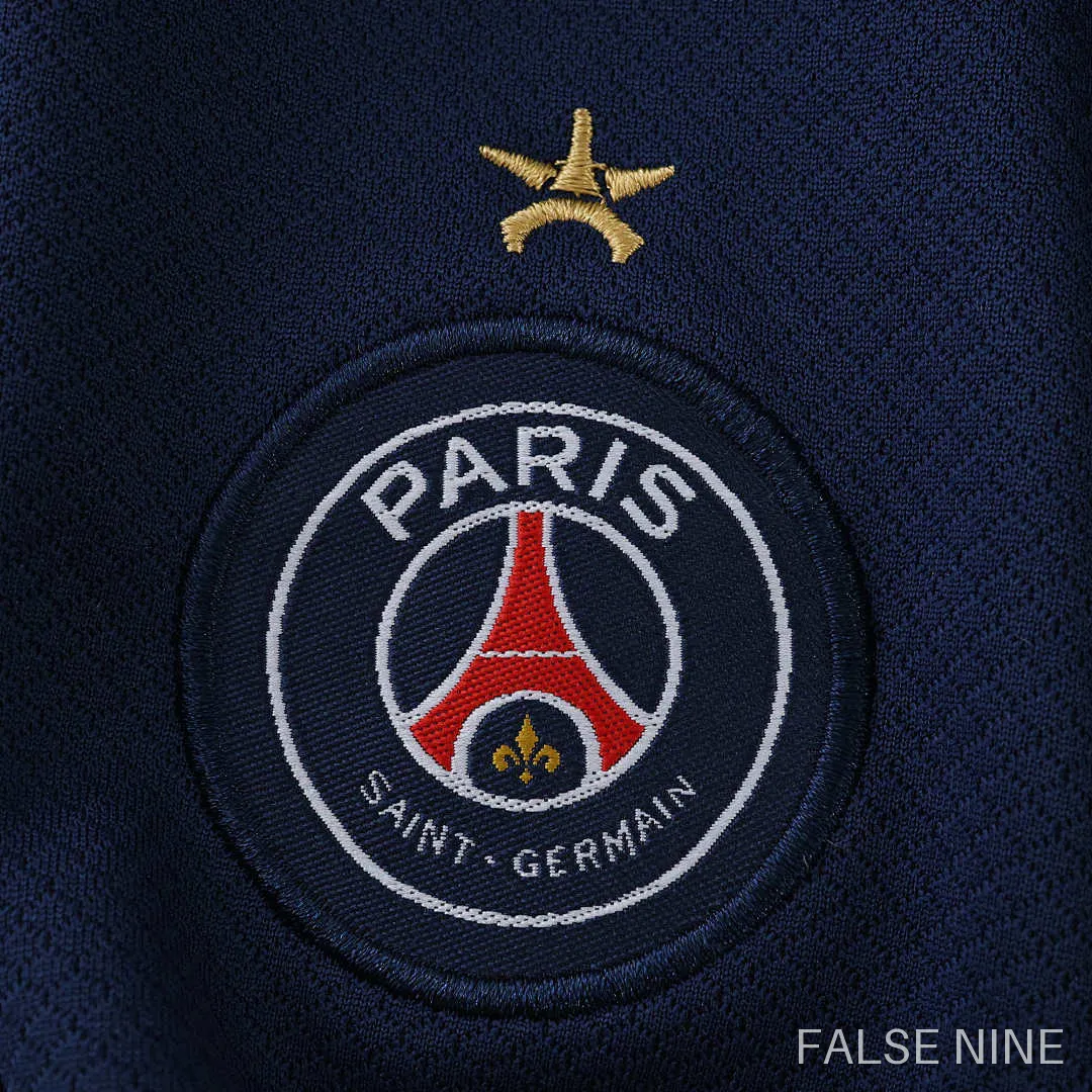 Paris Saint-Germain UEFA Champions League Champions Jersey (Kids), photo 16
