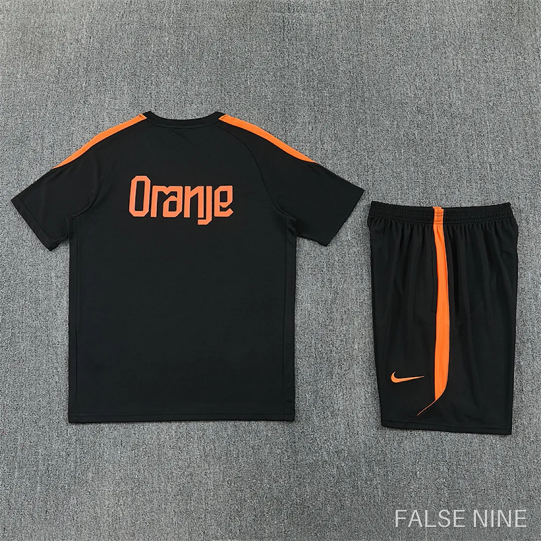 Netherlands 2026 Training Kit (Fan Version), photo 2