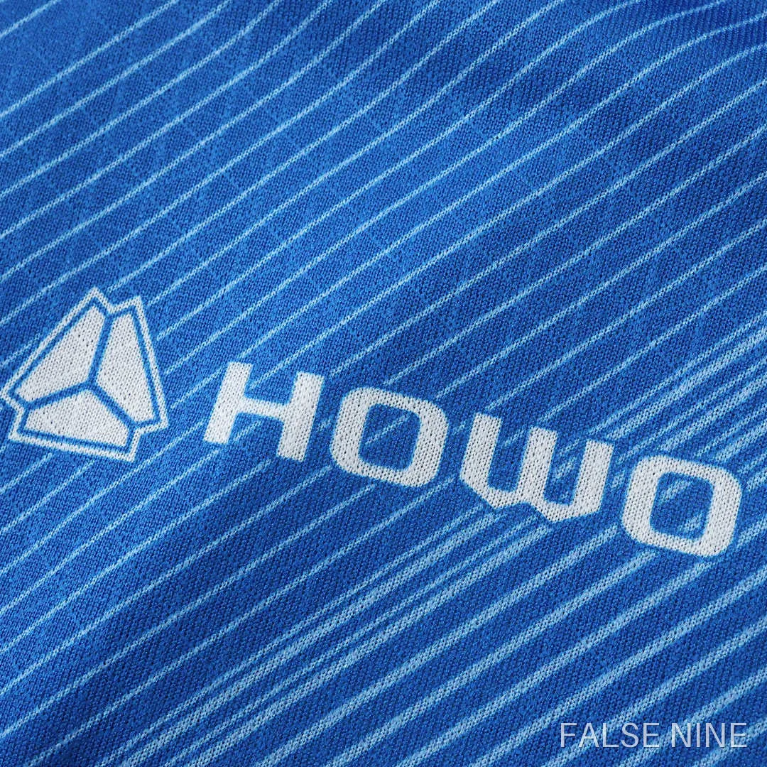C.F. Monterrey 25/26 Third Shirt (Player Version), photo 25