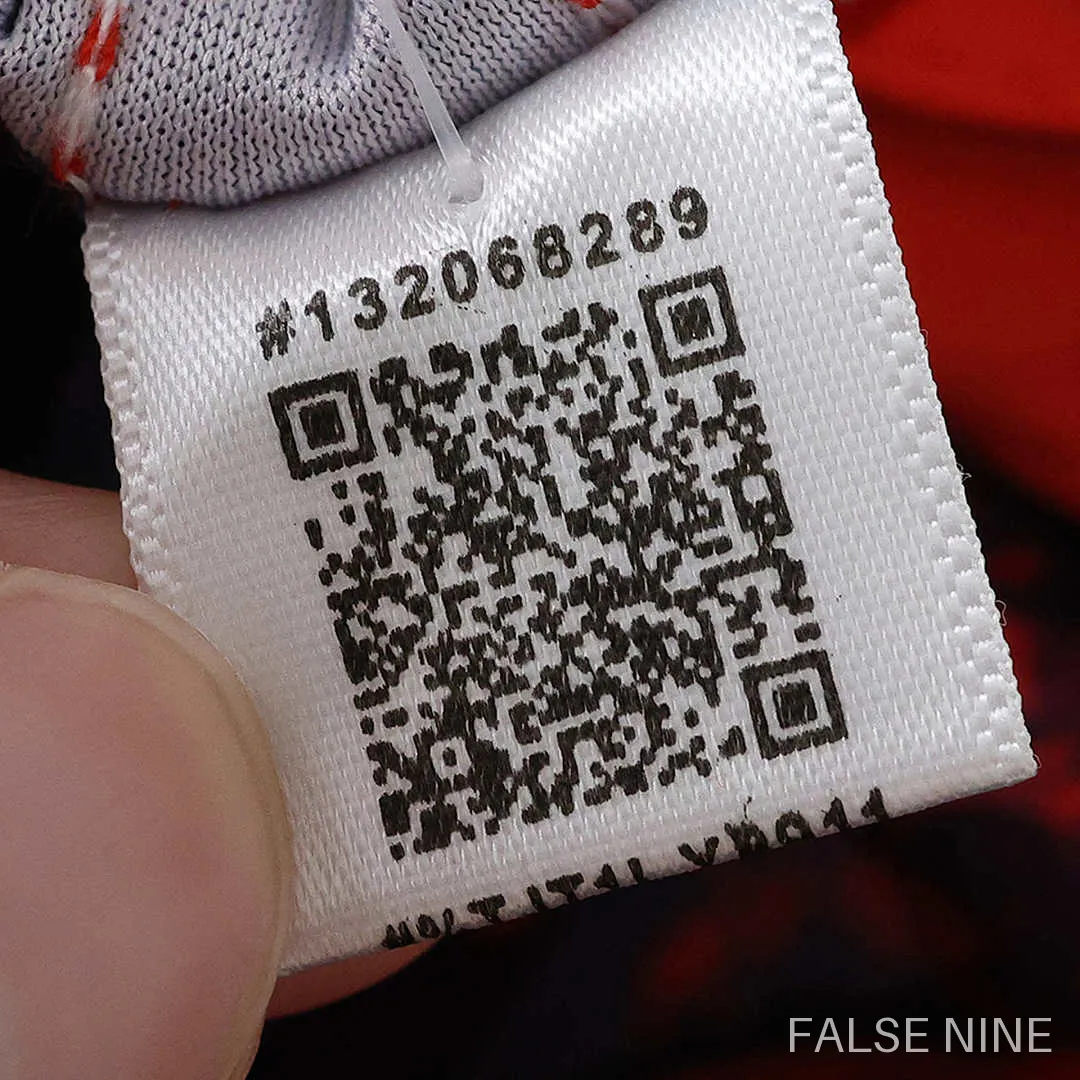 Bayern Munich 26/27 Third Shirt (Long Sleeve Fan Version), photo 21