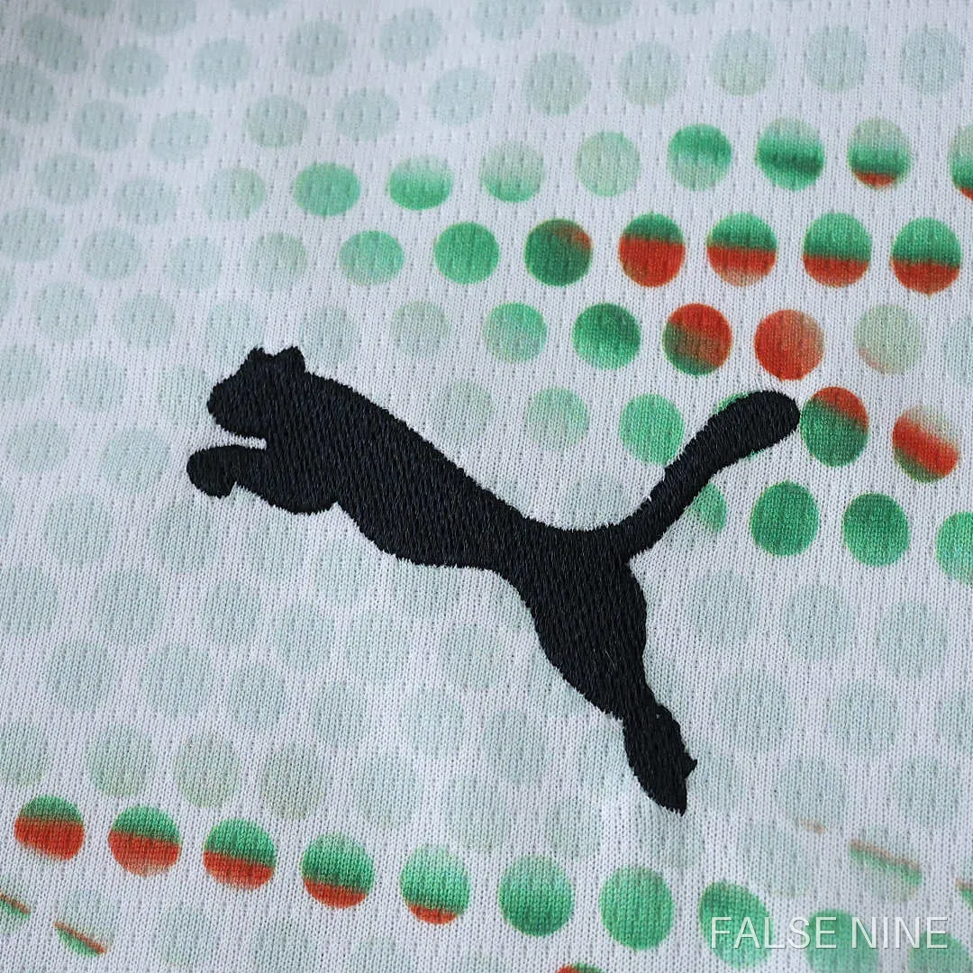 Portugal 25/26 Away Long Sleeve Fan Version Shirt, photo 5