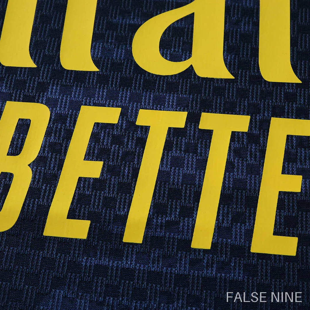 Arsenal 26/27 Away Shirt (Player Version), photo 13