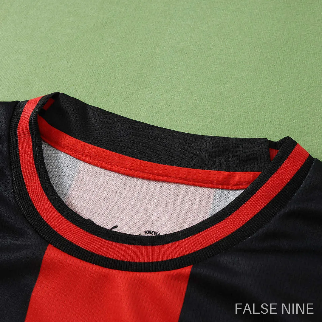 A.C. Milan 26/27 Home Kids Kit, photo 28