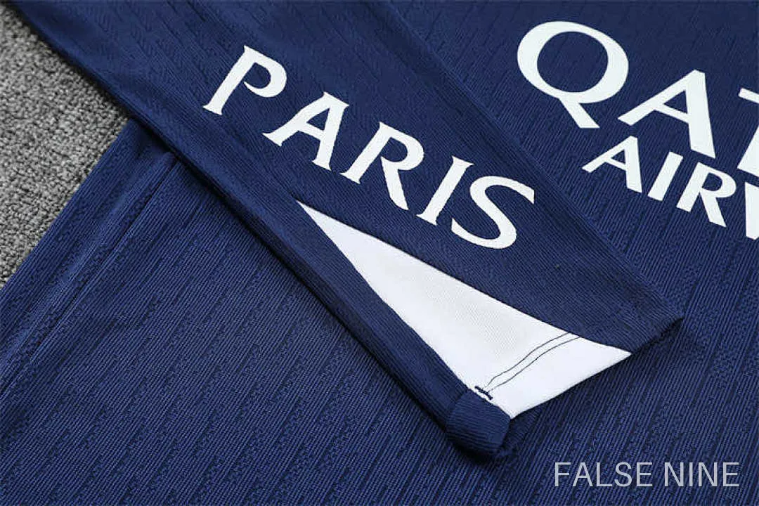 Paris Saint-Germain 25/26 Training Tracksuit, photo 10