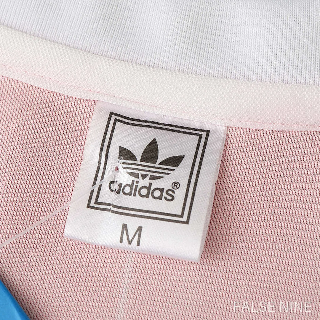 Hamburger SV 1983-84 Away Retro Shirt (Fan Version), photo 3