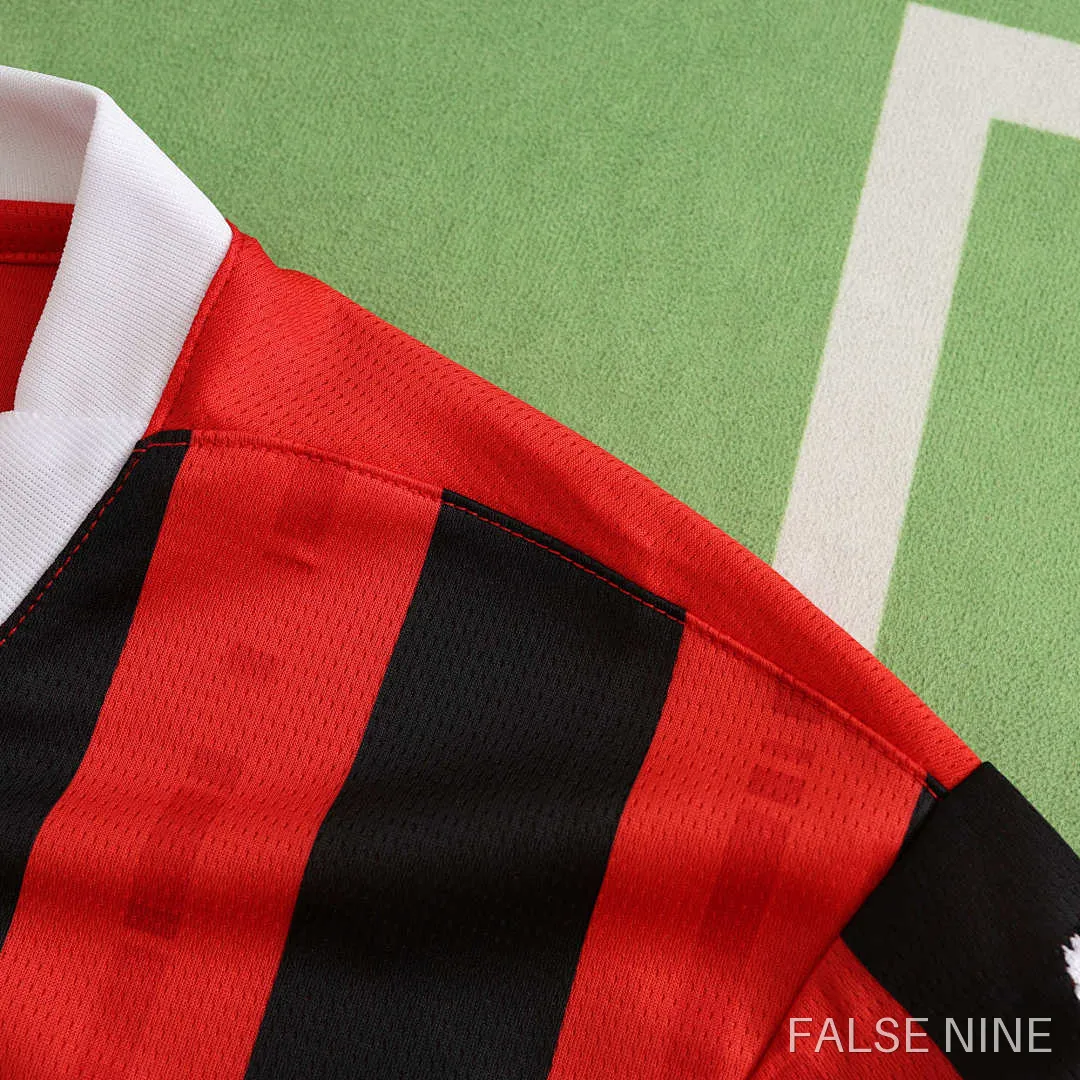 AC Milan 24/25 Home Shirt (Fan Version), photo 13