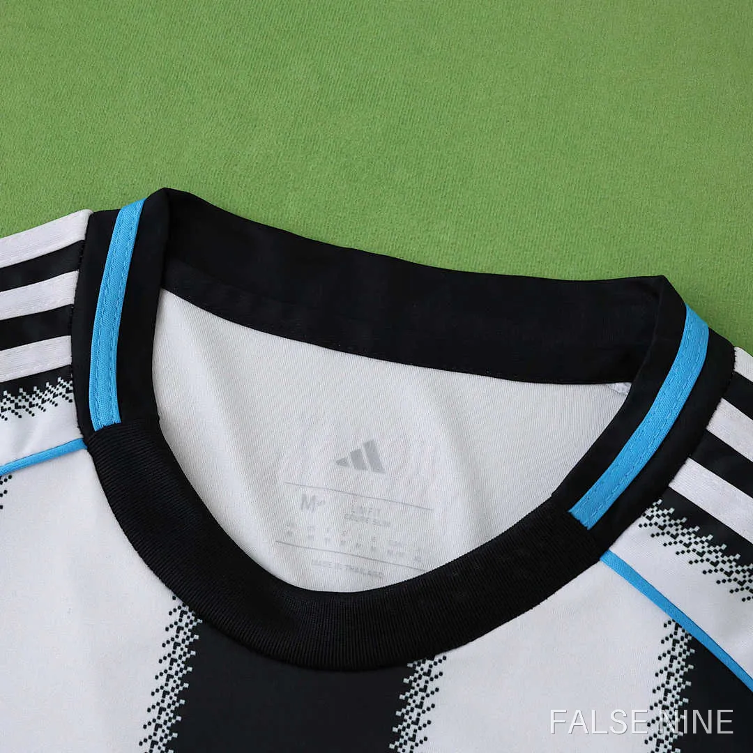 Newcastle United 25/26 Home Shirt (Fan Version), photo 2