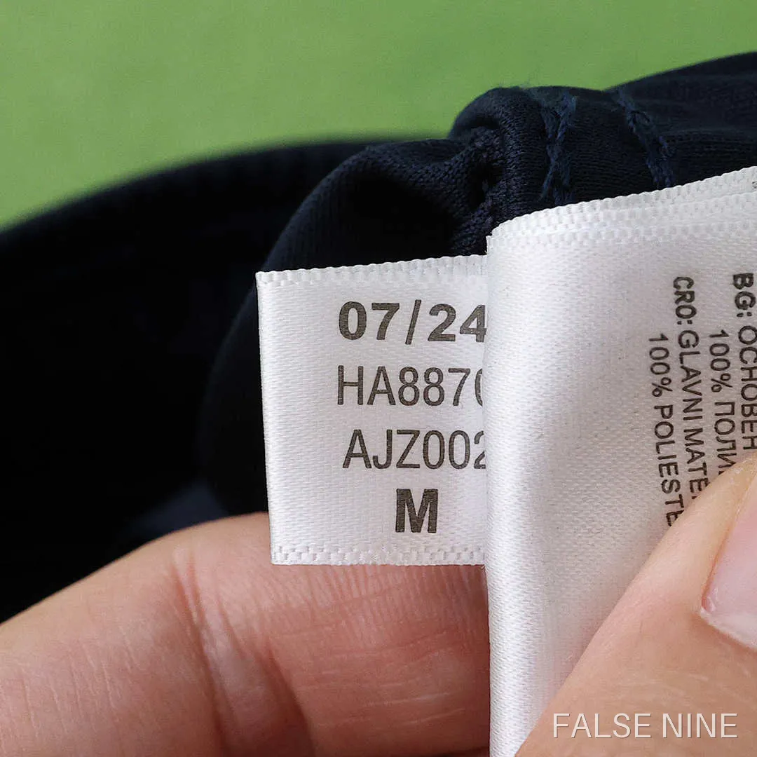 Real Madrid 25/26 Away Shorts (Player Version), photo 12