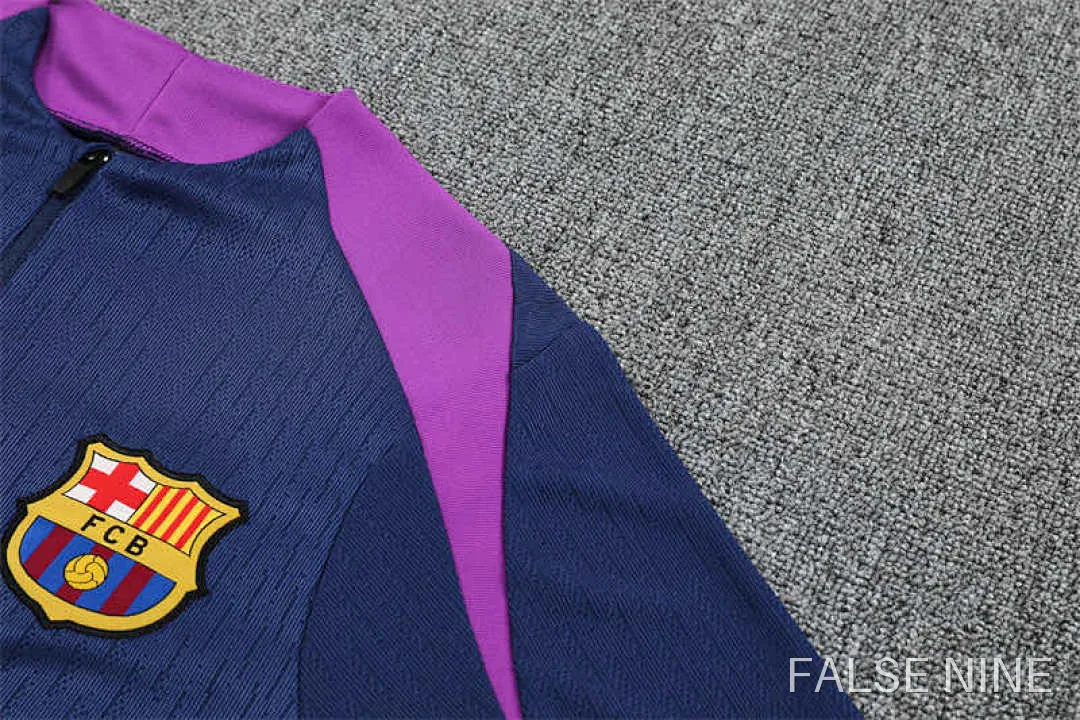 FC Barcelona 25/26 Training Tracksuit, photo 10