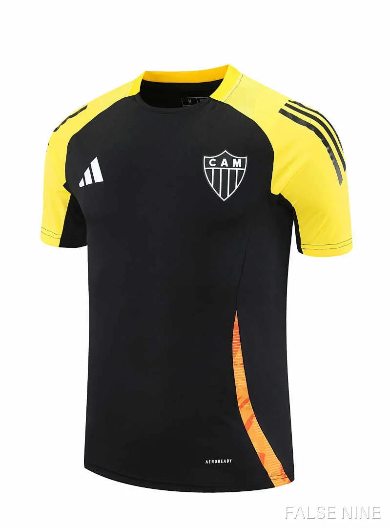 Clube Atlético Mineiro 25/26 Training Kit (Fan Version), photo 10